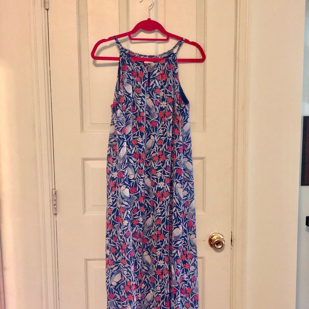 Old Navy Floor Length Sundress